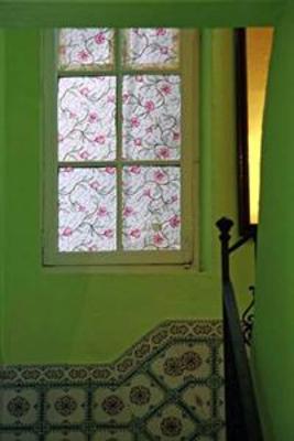 фото отеля Hostal la Gloria