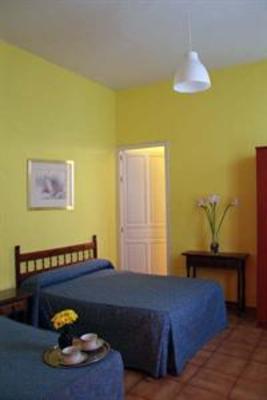 фото отеля Hostal la Gloria