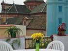 фото отеля Hostal la Gloria