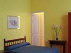 фото отеля Hostal la Gloria