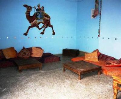 фото отеля Durag Villas Guest House