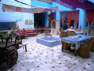 фото отеля Durag Villas Guest House