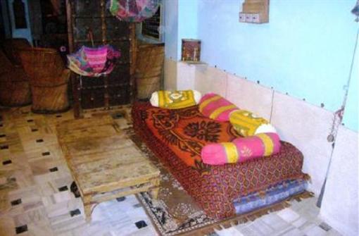 фото отеля Durag Villas Guest House