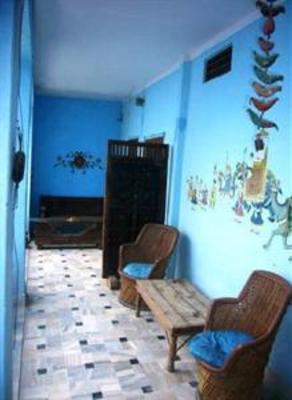 фото отеля Durag Villas Guest House
