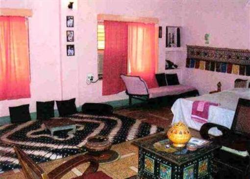 фото отеля Durag Villas Guest House