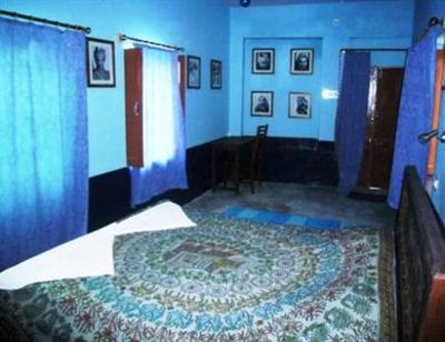 фото отеля Durag Villas Guest House