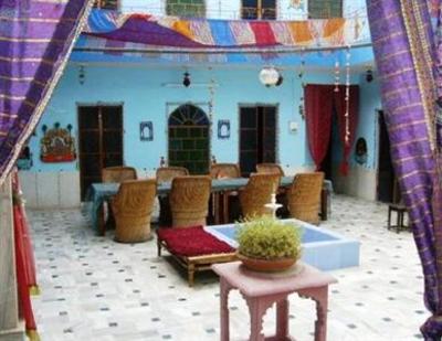 фото отеля Durag Villas Guest House