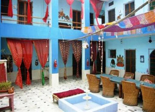 фото отеля Durag Villas Guest House