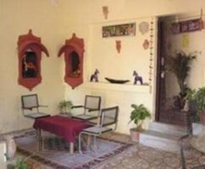 фото отеля Durag Villas Guest House