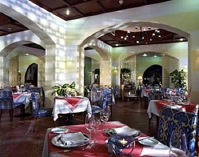 фото отеля Domina Coral Bay Prestige Hotel
