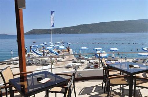 фото отеля Hotel Perla Herceg Novi