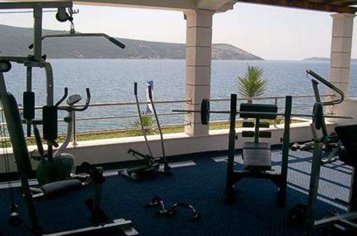 фото отеля Hotel Perla Herceg Novi