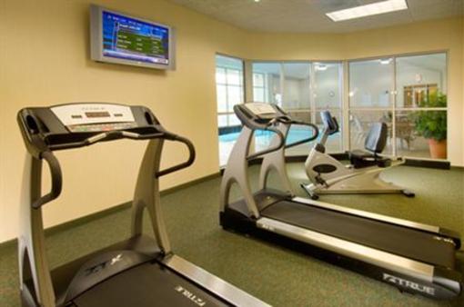 фото отеля Drury Inn & Suites Greenville