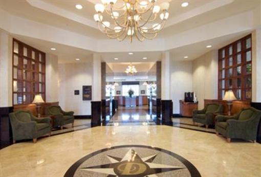 фото отеля Drury Inn & Suites Greenville