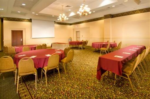 фото отеля Drury Inn & Suites Greenville