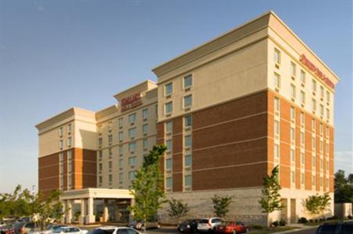 фото отеля Drury Inn & Suites Greenville