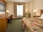 фото отеля Drury Inn & Suites Greenville