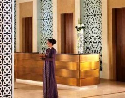 фото отеля Fairmont The Palm