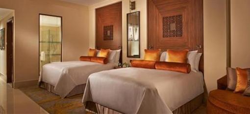 фото отеля Fairmont The Palm