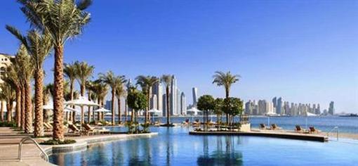 фото отеля Fairmont The Palm