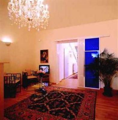 фото отеля Hotel Pension Walzerstadt