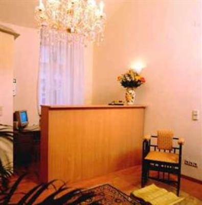 фото отеля Hotel Pension Walzerstadt