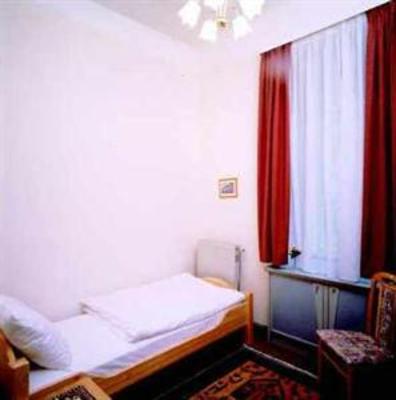 фото отеля Hotel Pension Walzerstadt