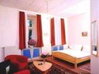 фото отеля Hotel Pension Walzerstadt