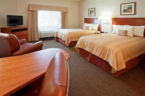 фото отеля Candlewood Suites Deer Park