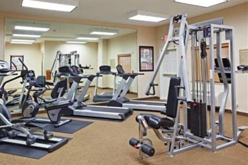 фото отеля Candlewood Suites Deer Park