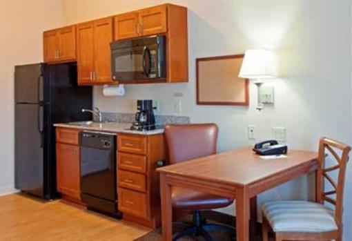 фото отеля Candlewood Suites Deer Park
