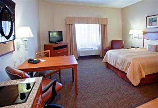 фото отеля Candlewood Suites Deer Park