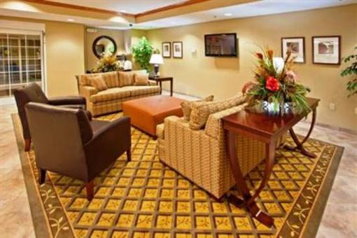 фото отеля Candlewood Suites Deer Park