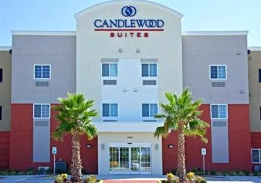 фото отеля Candlewood Suites Deer Park