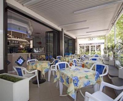 фото отеля Hotel Saint Louis Rimini