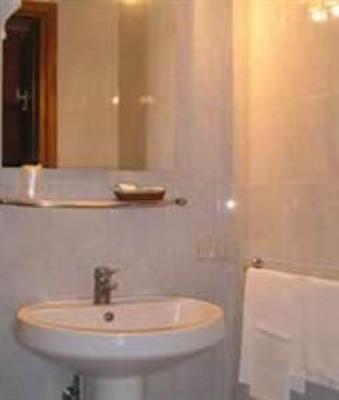 фото отеля Hotel Saint Louis Rimini