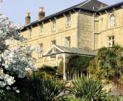 фото отеля The Royal Hotel Ventnor