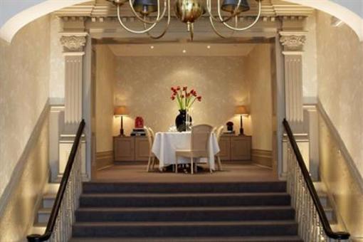 фото отеля The Royal Hotel Ventnor
