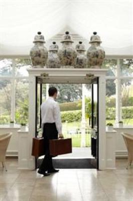 фото отеля The Royal Hotel Ventnor