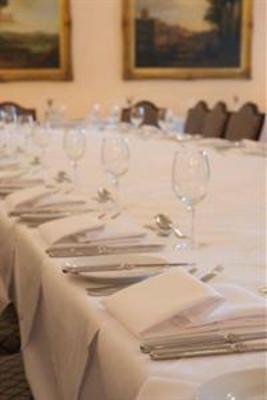 фото отеля The Royal Hotel Ventnor
