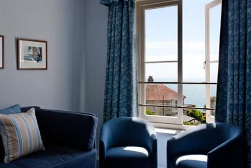 фото отеля The Royal Hotel Ventnor