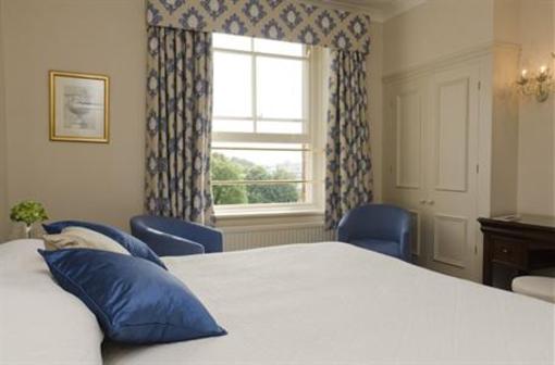 фото отеля The Royal Hotel Ventnor