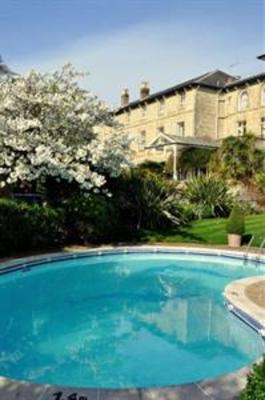 фото отеля The Royal Hotel Ventnor