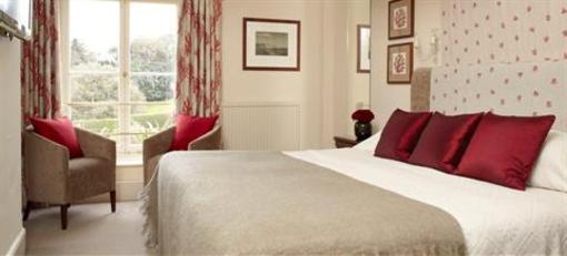 фото отеля The Royal Hotel Ventnor