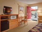 фото отеля Campus Inn & Suites Eugene