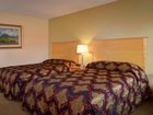 фото отеля Campus Inn & Suites Eugene