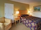 фото отеля Campus Inn & Suites Eugene