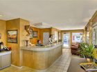 фото отеля Campus Inn & Suites Eugene