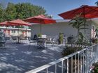 фото отеля Campus Inn & Suites Eugene