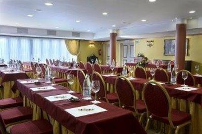 фото отеля Hotel Foxa Valladolid